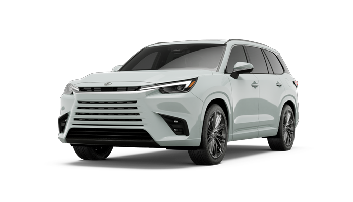 2026 Lexus TX PHEV at Lexus of Montgomery in Montgomery AL